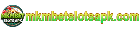 mkm bet slots apk logo